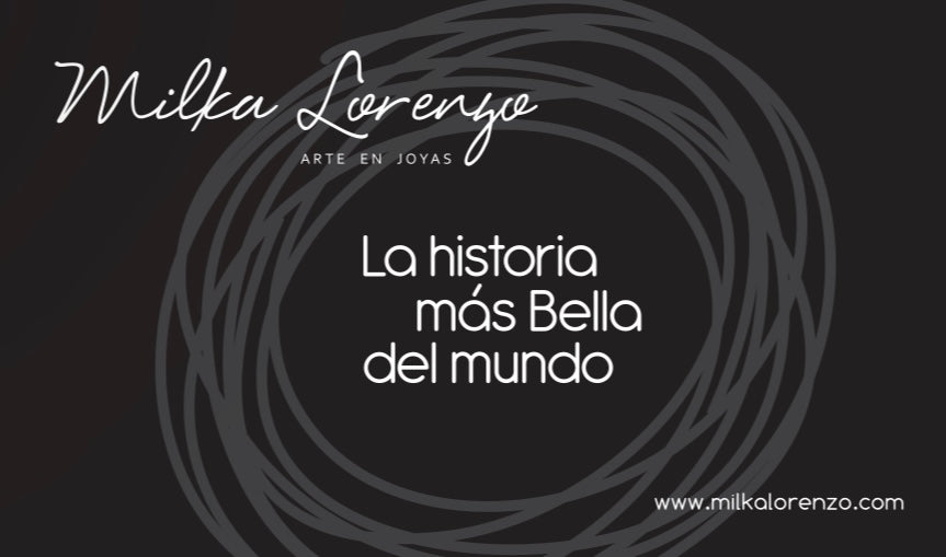 La Historia más Bella