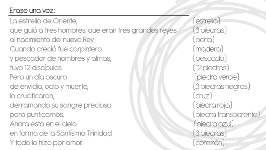 La Historia más Bella